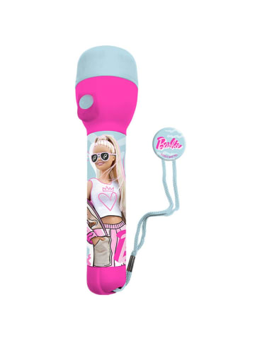 Kids Licensing Barbie Kinder-Taschenlampe 3 Jahre