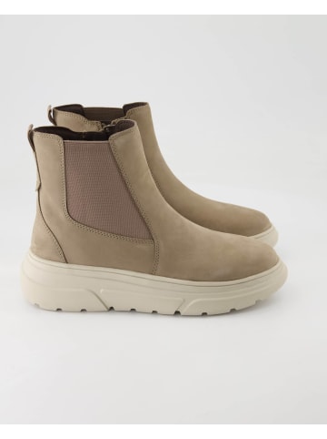 Caprice Klassische Stiefeletten in Beige