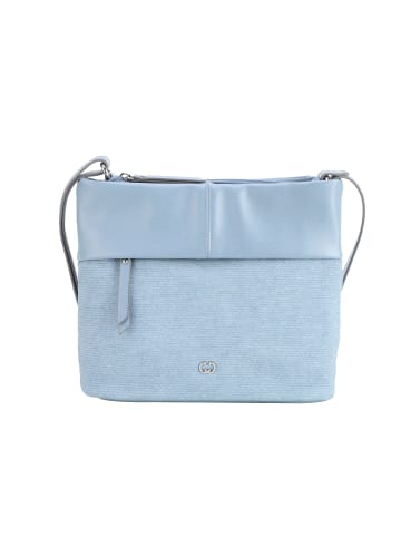 Gerry Weber Schultertasche 'Keep In Mind  in Infinity 26,5 x 22 x 10 cm'