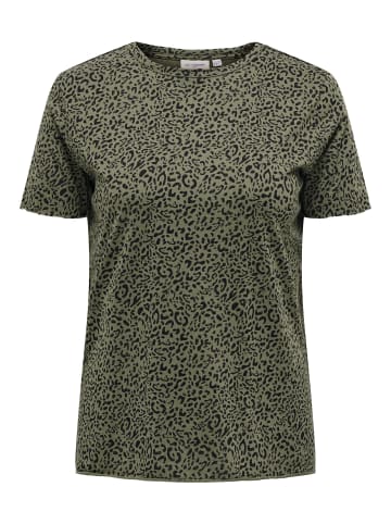 ONLY Carmakoma T-shirt in Kalamata