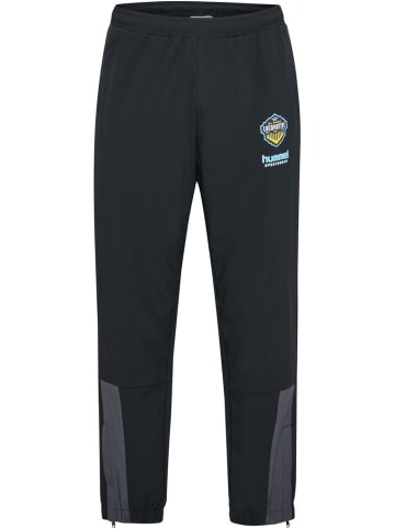 Hummel Sweat Pant "Loose Track Pants Sw El Paso" in Schwarz