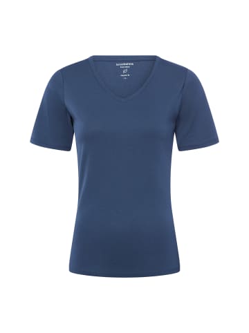 brookshire Shirt in indigo