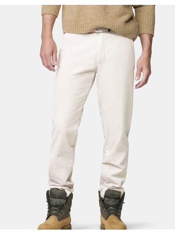 Meyer Chinohose Bonn 2-3708 in Alabaster