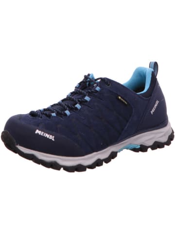 MEINDL Wanderschuh Mondello Lady GTX in Marineblau