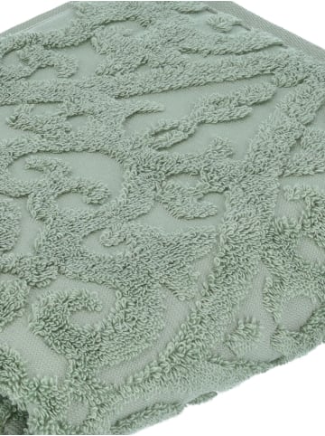 Vossen Handtuch in soft green