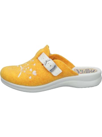 FlyFlot Klassische Hausschuhe in orange