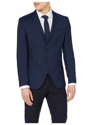 Jack & Jones Sakko für Herren in dunkel-blau