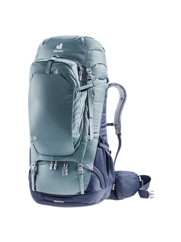 Deuter AViANT Voyager 65+10 - Reiserucksack 82 cm in teal-ink