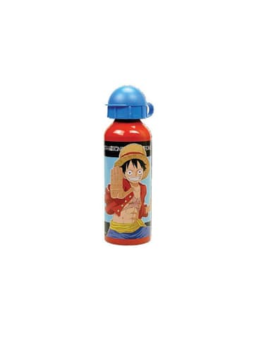 One piece Striking Aluminiumflasche 520 ml