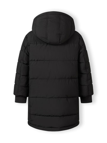 Minoti Winterjacke 27coat118 in schwarz
