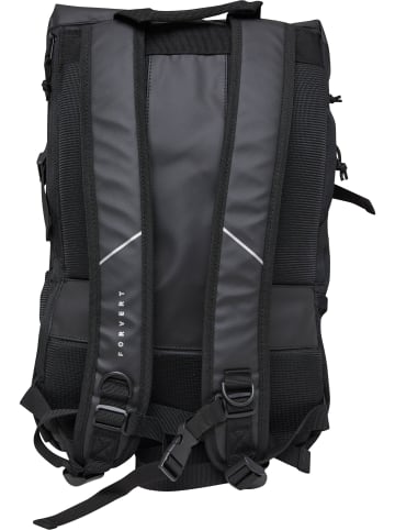 FORVERT FORVERT Rucksäcke in black/black