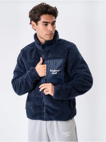 Toujours Actif Übergangsjacken Apres in Navy