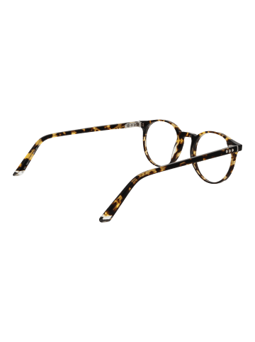 Taylor Morris Unisex Optische Fassungen Panto Mehrfarbig