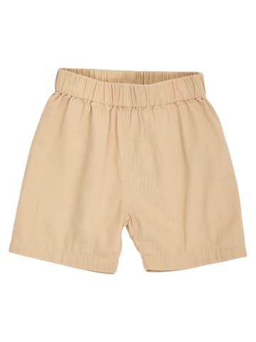 müsli Babyshorts in Safari