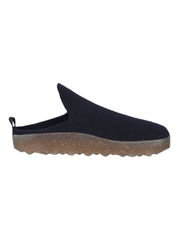 ASPORTUGUESAS Hausschuhe COME L in Navy