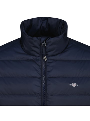 Gant Steppjacke 1er Pack in Blau