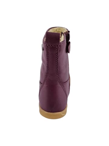 RICHTER Stiefel und Boots in Rot