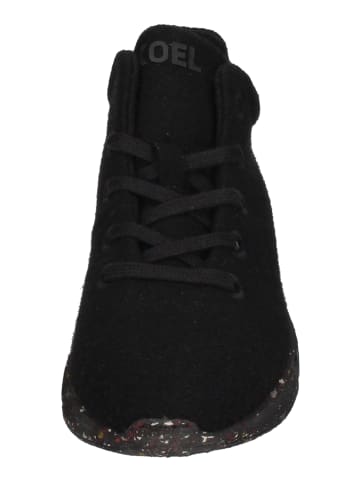 KOEL Sneaker High KO915B-09 Merino Sneakers  in schwarz