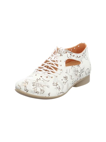 Think! Sneaker in grau