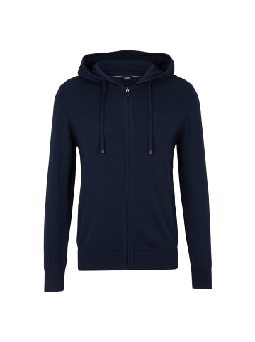 JOOP! Joop Menswear Sweatjacke 17 J221K003 10012892 in Dark blue