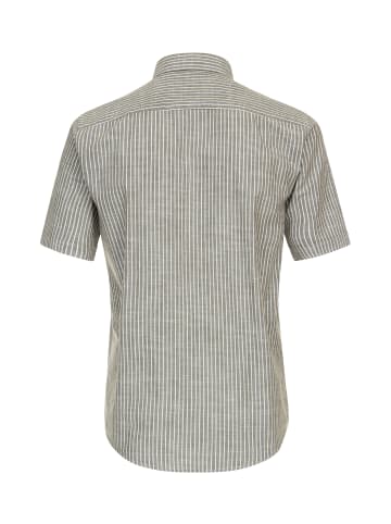 CASAMODA Freizeithemd in Hellgrün