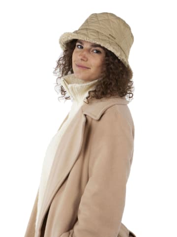 Barts BUCKETHAT EROLA in braun