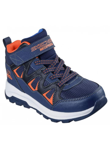 Skechers Footwear Klettstiefel  in Blau