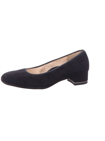 Ara Shoes Pumps Graz in BLAU