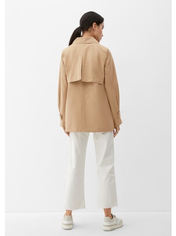 s.Oliver Outdoor-Jacke in 8238_beige