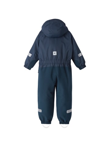 Reima Reima KAUHAVAWINTER OVERALL in Marine