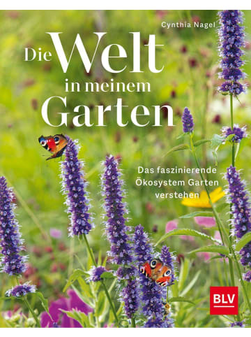 Gräfe und Unzer Die Welt in meinem Garten