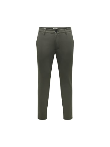 Only&Sons Hose in Beluga