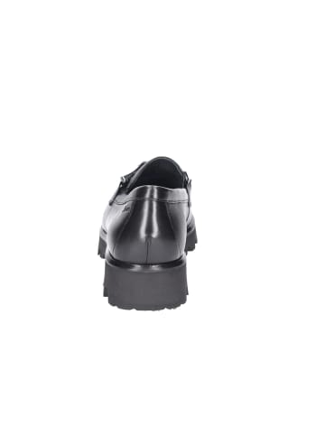 Sioux Slipper Sportlich in schwarz