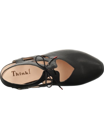 Think! Pumps AIDA DAMEN in Schwarz