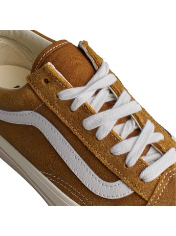 Vans Sneakers in Brown