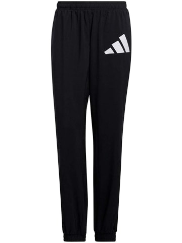 adidas Sporthose Woven BOS Pant in Schwarz