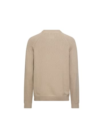 Camel Active Pullover in light beige