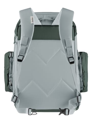 Deuter Rucksack Lake Placid in Tin/Azure