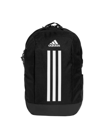 adidas Power VII in Schwarz