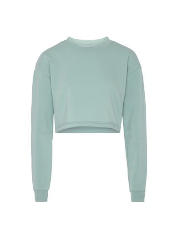 Colina Sweatshirt in Eisminze