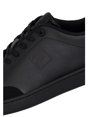 Fila Sneakers Low COURTBAY in schwarz