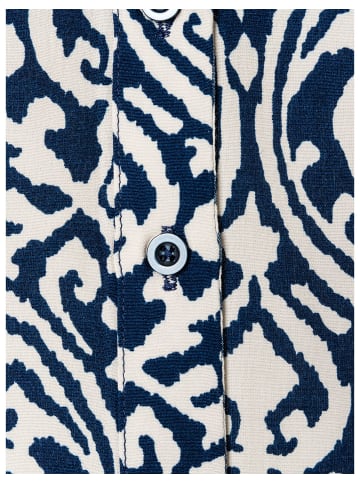 More & More Printbluse in twotone ornament print