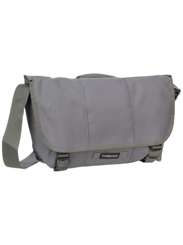 Timbuk2 Umhängetasche Classic Messenger S in Gunmetal