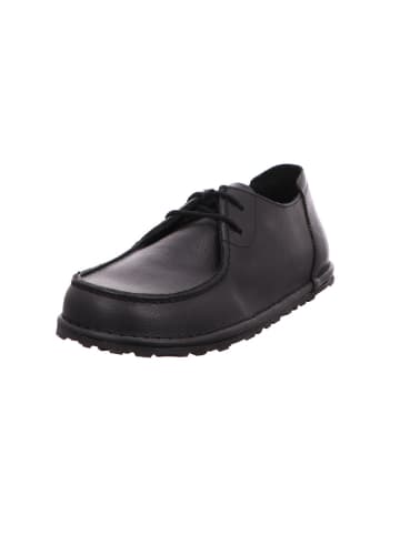 Birkenstock Schuhe Utti Lace in schwarz