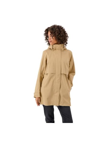 Didriksons Parka in lark beige