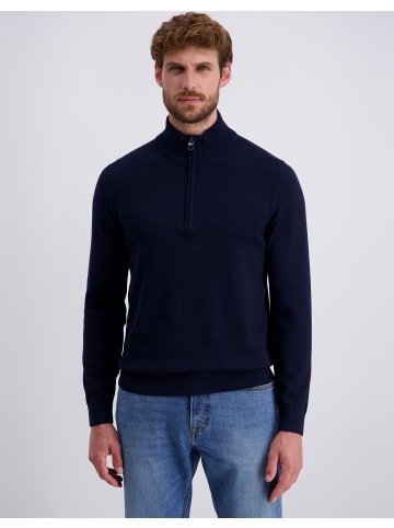 Pierre Cardin Pullover in Navy Blazer