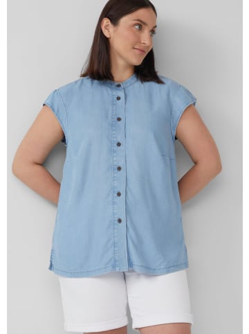 s.Oliver Bluse in 53Y4_hellblau