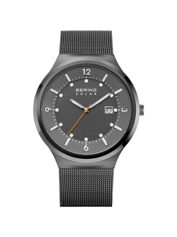 Bering Quarzuhr 14442-077 grau