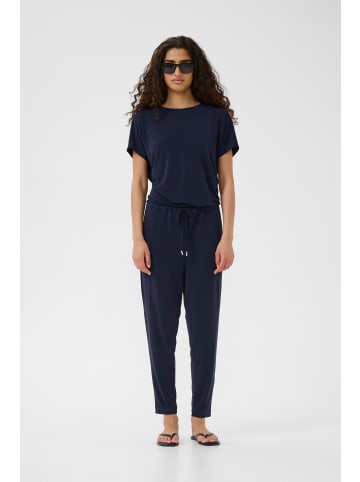 InWear Casual Hose Siri Relaxed fit in Stormy Navy