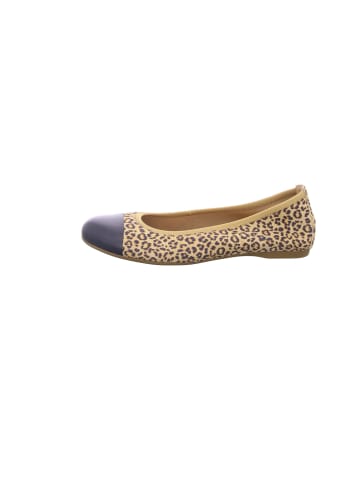 Gabor Ballerinas für Damen in leopard